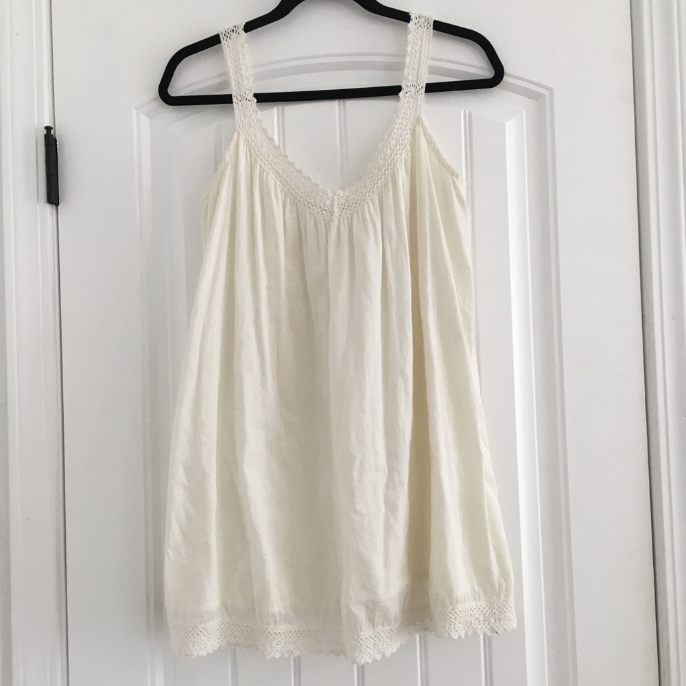 O’Neil Coverup Beach Dress 🌻